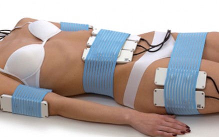 Introductiebehandeling Ultrasound (QB Lipo II)